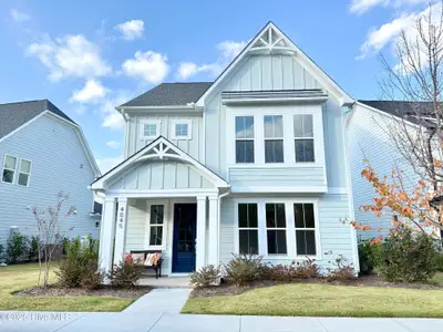 East & Mason by RobuckHomes in Wilmington - image 3