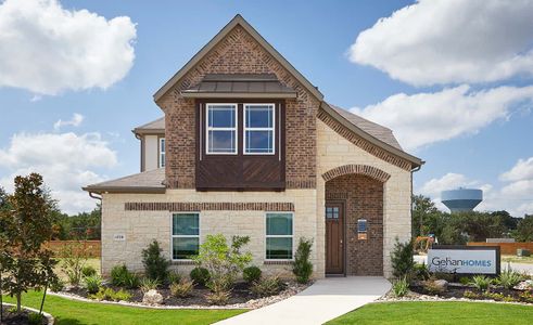 Casinas at Prue Crossing by Gehan Homes in San Antonio - photo 14 14