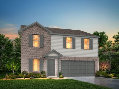 The Quarry by National HomeCorp in Cuero - image 2