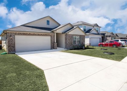 Greenspoint Heights by M/I Homes in Seguin - photo 11 11