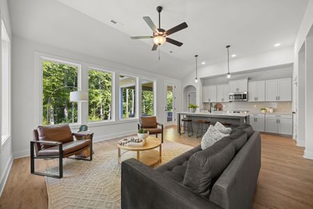 Givens Park by Parkside Builders in Chattanooga - image 9