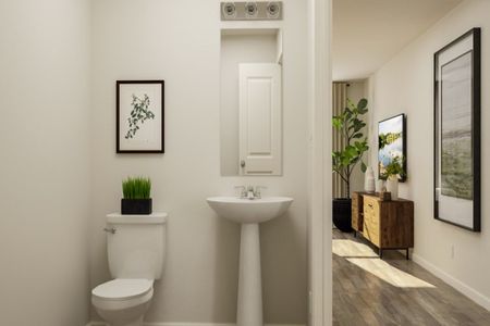 The Pines at Stoney Point by Century Communities in Lexington - image 7