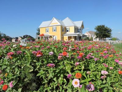 Harvest - 80' by Drees Custom Homes in Argyle - image 4