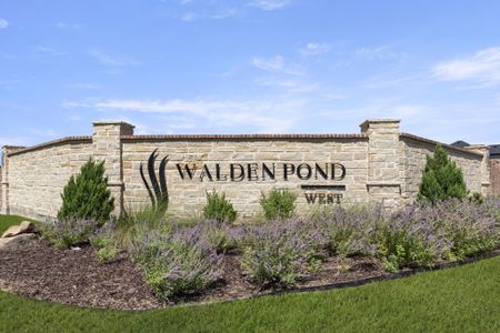 Walden Pond by UnionMain Homes in Forney - image 15
