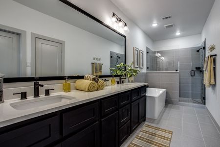 SoHo Square by Megatel Homes in Dallas - photo 44 44