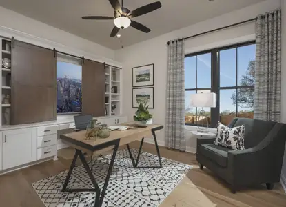 Santa Rita Ranch – Estate Homes by Sitterle Homes in Liberty Hill - image 10