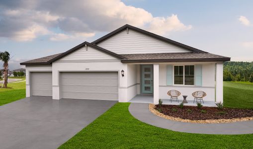 Salt Meadows - Signature Series by Meritage Homes in Parrish - photo 23 23