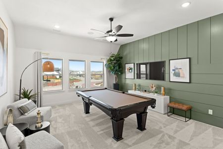 Solterra Texas by Coventry Homes in Mesquite - photo 38 38