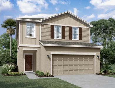 Hidden Creek by Starlight Homes in Zephyrhills - photo 15 15