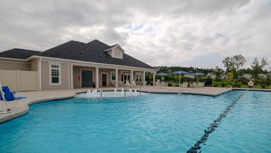 Laurelbrook by D.R. Horton in Sherrills Ford - image 13