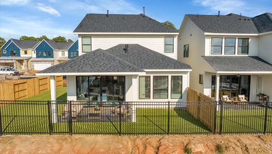 Summer Place  35' by Tricoast Homes in Montgomery - image 13