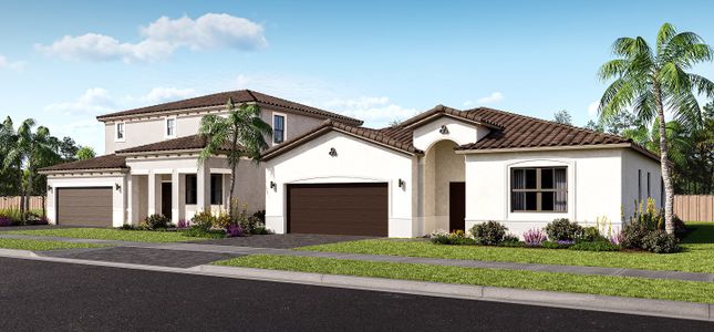 Sunstone by Lennar in Homestead - image
