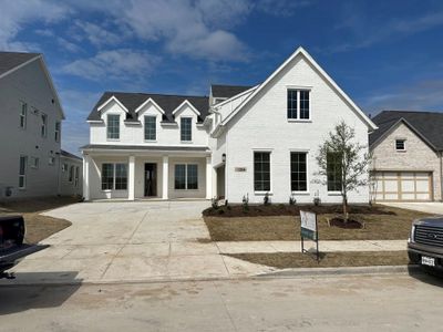 Celina Hills - Master planned community in Celina, TX 2 2