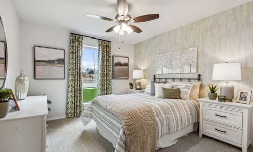 Mountain Valley by Impression Homes in Burleson - photo 33 33