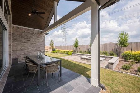 Trillium 50′ by Tri Pointe Homes in Richmond - photo 7 7