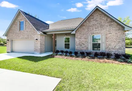 Cardinal Estates by DSLD Homes in Bridge City - photo 0