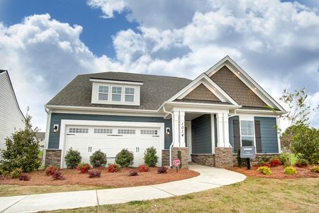 Summerlin by Eastwood Homes in Mooresville - photo 8 8