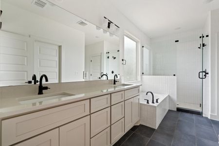 Foxfield by Milestone Community Builders in Austin - photo 38 38