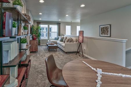 Sky Ranch – Uptown Collection by Challenger Homes in Watkins - photo 12 12