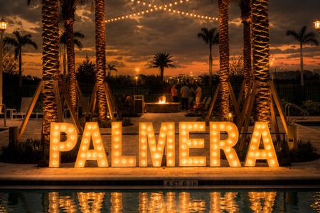 Palmera at Wellen Park 18