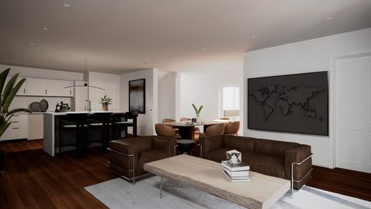 Harrington Villages by Prisco Properties LLC in Houston - image 14