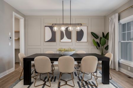 Cannon Woods by Forbes Capretto Homes in Clarence - image 4