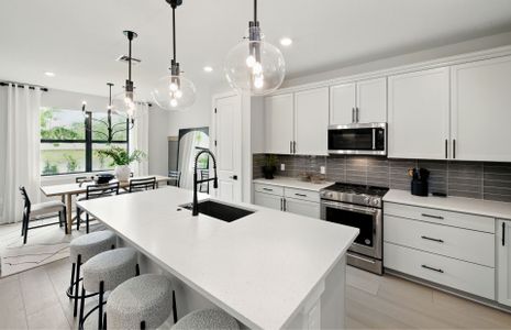 Hendrix Reserve by DiVosta in Lake Worth - image 5