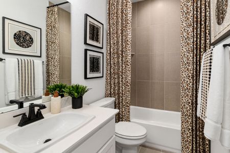 Wellington 50s by American Legend Homes in Fort Worth - photo 72 72