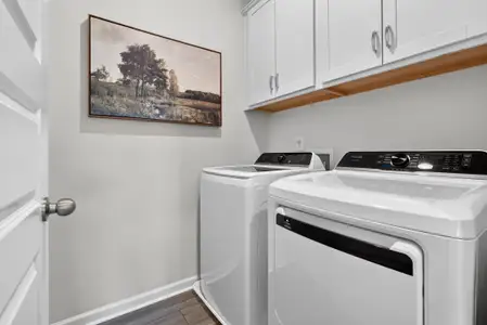 Johnson Crossing by Smith Douglas Homes in Cartersville - image 18