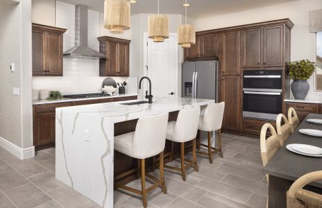 Artisan at Asante by Pulte Homes in Surprise - photo 43 43