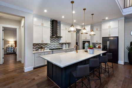 Weatherford Estates by Drees Custom Homes in Angier - photo 41 41