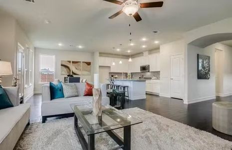 Merritt Village by Pulte Homes in Rowlett - photo 9 9