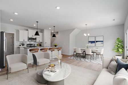 Sweetbrier by Mungo Homes in Durham - photo 117 117