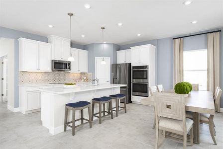 Lakewood Park by Ryan Homes in Deland - photo 7 7