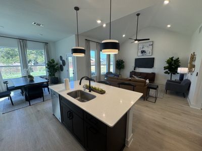 Loyola by Milestone Community Builders in Austin - photo 34 34