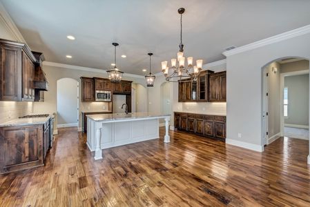 Riverdance by West Point Homes in Keller - photo 9 9