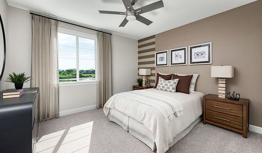Bongard Estates by Richmond American Homes in Clermont - image 13