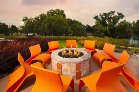 Wildridge by Highland Homes in Oak Point - image 10