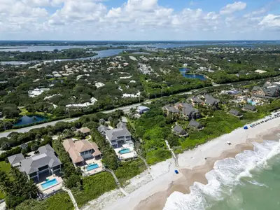 Seaglass by GHO Homes in Vero Beach - image