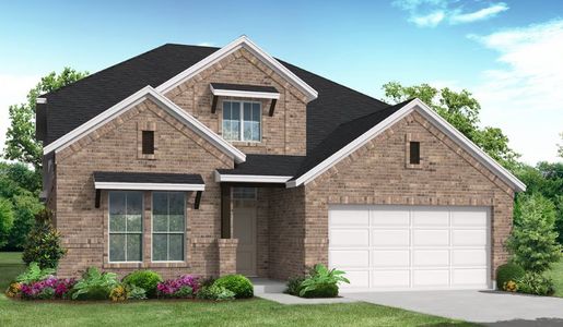 La Cima  by Coventry Homes in San Marcos - photo 16 16