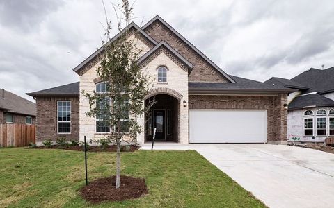 Sunfield - Master planned community in Buda, TX 20 20