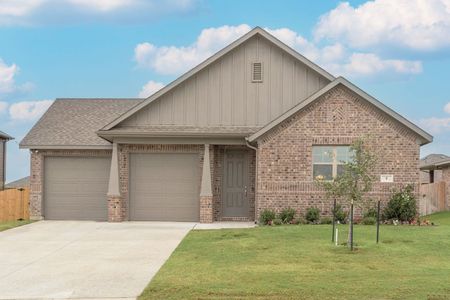 Pecan Creek Crossing by McClintock Homes in Valley View - photo 7 7