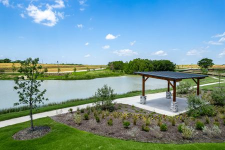 The Ranch at Uptown Celina 55s 112
