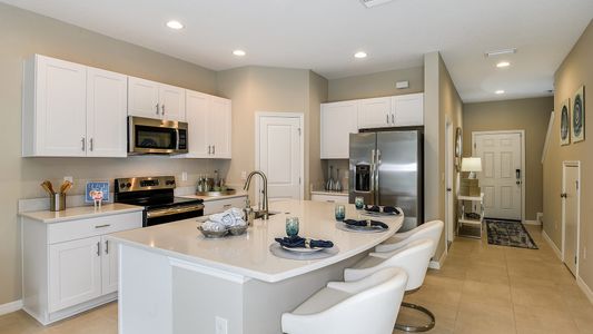 Edgestone at Artisan Lakes by Taylor Morrison in Palmetto - photo 48 48