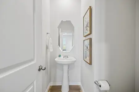 Creekshaw by Impression Homes in Royse City - image 14