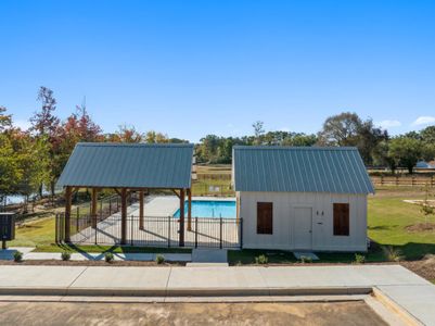 Porches at Mobley Lake by EMC Homes, LLC in Dacula - photo 5 5