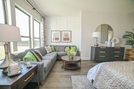 Rough Hollow - Las Brisas 24
