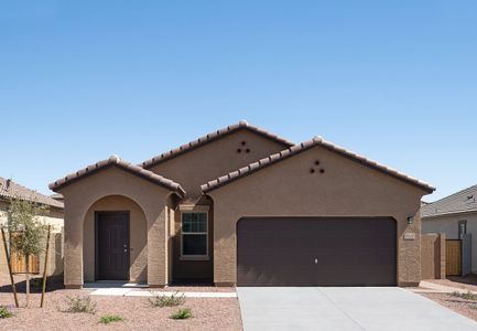 Amarillo Creek by Starlight Homes in Maricopa - photo 9 9