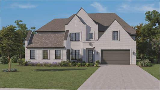 Mosaic by Homebound in Prosper - image 10