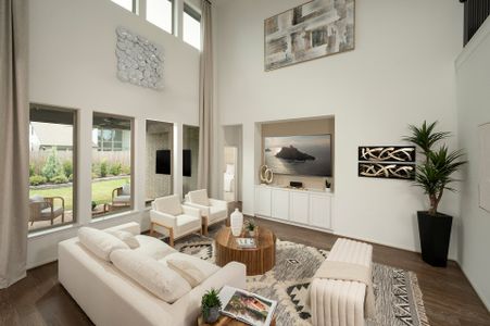 Harvest Green 55' by Coventry Homes in Richmond - image 11